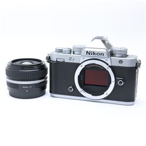 Nikon (ニコン) Zf Z 40mm F2（Special Edition）レンズキット