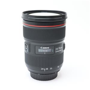 Canon (キヤノン) EF24-70mm F2.8L II USM」の商品検索結果 | デジタル