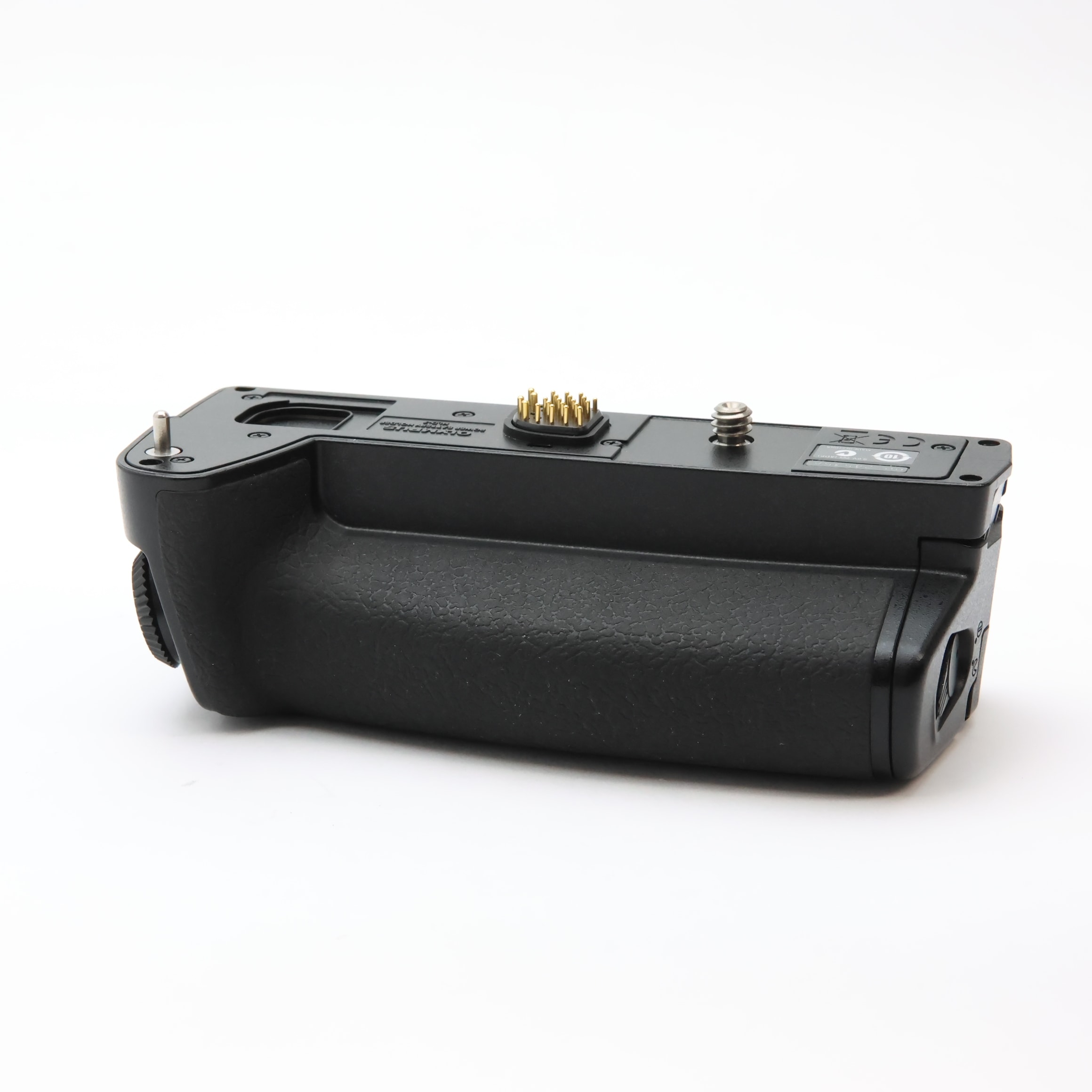 中古)OLYMPUS (オリンパス) パワーバッテリーホルダー HLD-7（商品ID