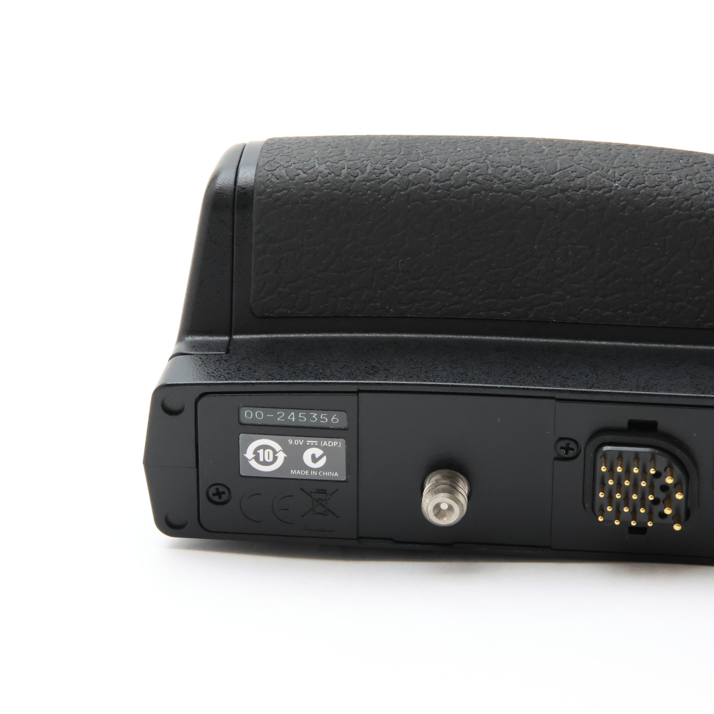 中古)OLYMPUS (オリンパス) パワーバッテリーホルダー HLD-7（商品ID