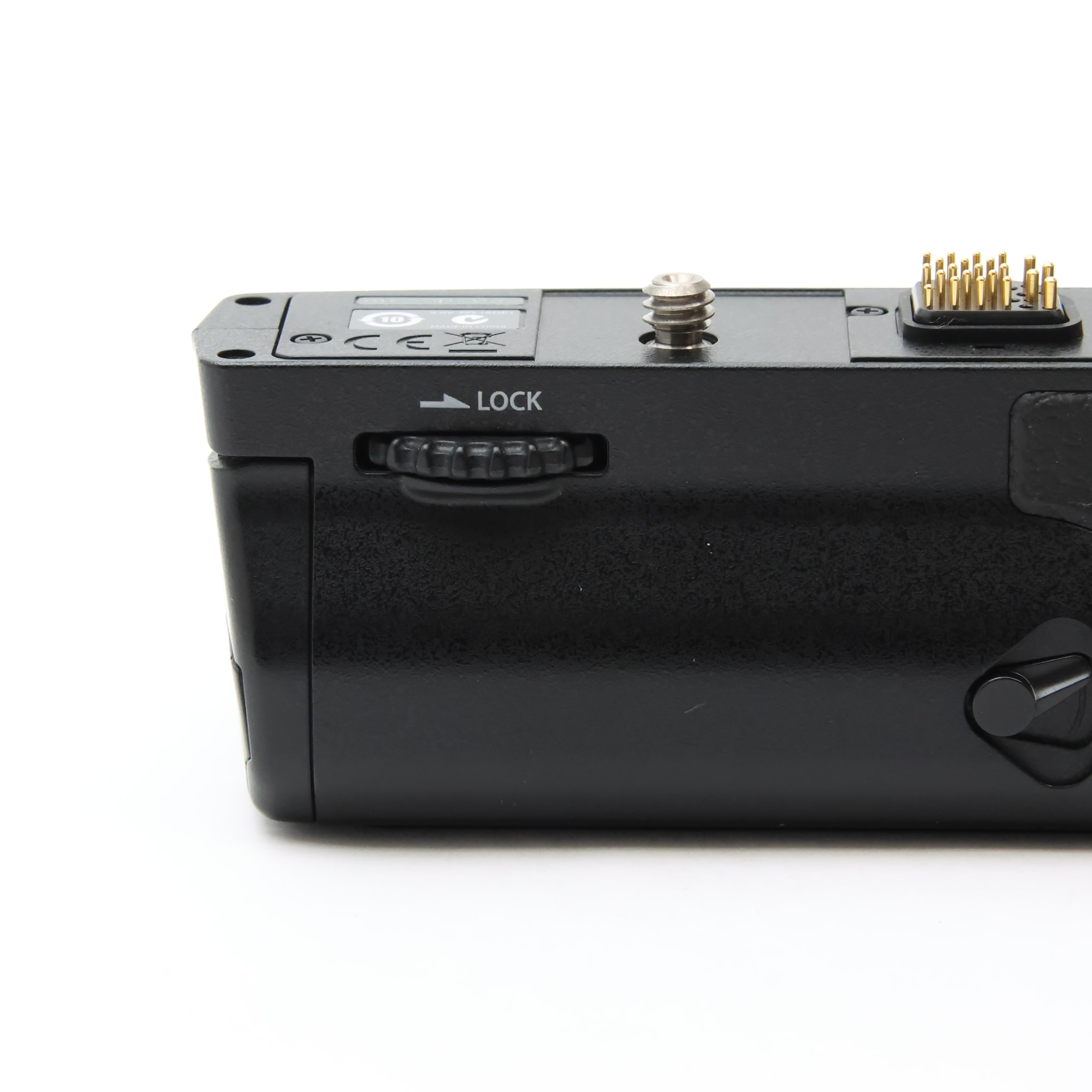 中古)OLYMPUS (オリンパス) パワーバッテリーホルダー HLD-7（商品ID
