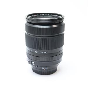 fujifilm (フジフイルム) フジノン xf18-135mm f3.5-5.6 r lm ois wr
