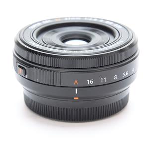 新品)FUJIFILM (フジフイルム) フジノン XF27mm F2.8 R WR（商品ID