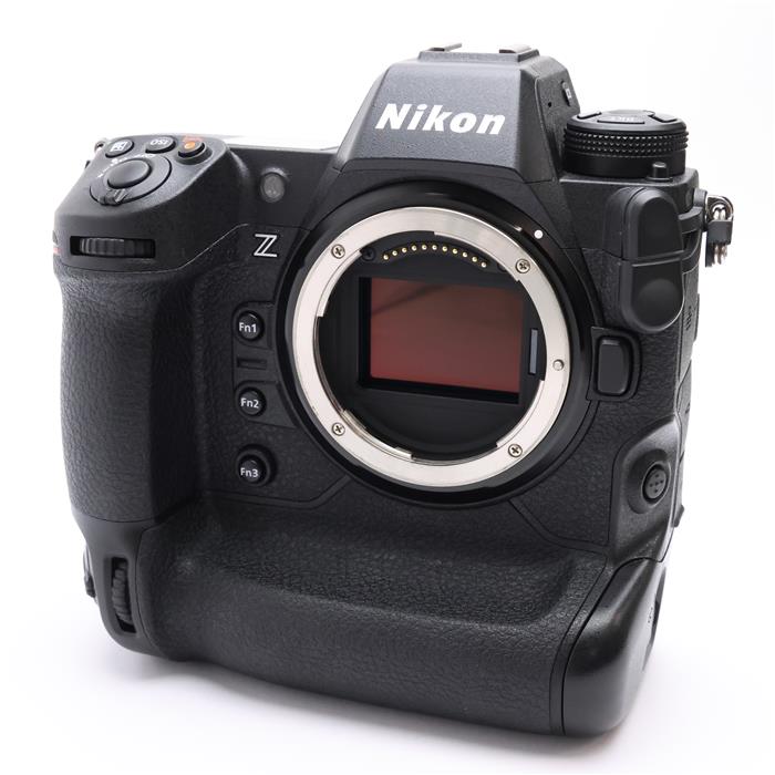 中古)Nikon (ニコン) Z9（商品ID：3717030294459）詳細ページ 