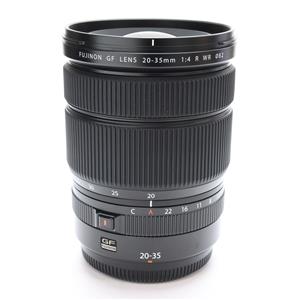 新品)FUJIFILM (フジフイルム) フジノン GF20-35mm F4 R WR（商品ID