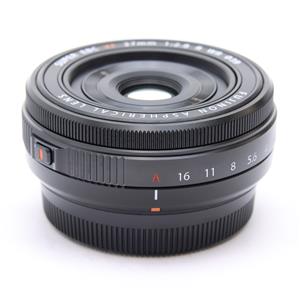 新品)FUJIFILM (フジフイルム) フジノン XF27mm F2.8 R WR（商品ID