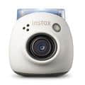 FUJIFILM (フジフイルム) instax Pal ミルキーホワイト