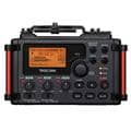 TASCAM （タスカム） DSLR用リニアPCMレコーダー/ミキサー DR-60DMKII