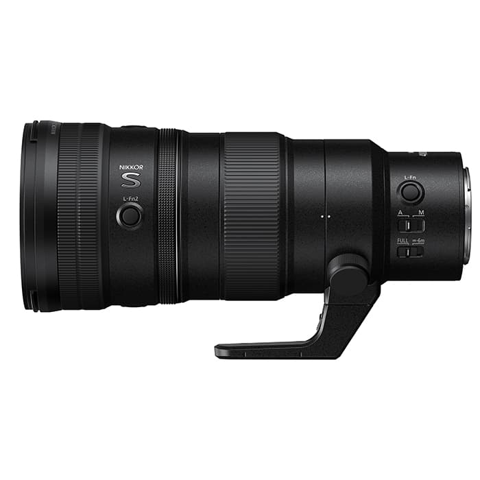 新品)Nikon (ニコン) NIKKOR Z 400mm F4.5 VR S（商品ID