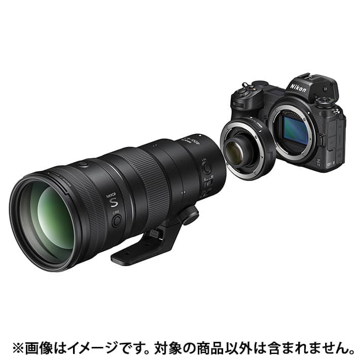 新品)Nikon (ニコン) NIKKOR Z 400mm F4.5 VR S（商品ID