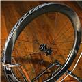 ZIPP (ジップ) 404 Firecrest Tubeless Disc フロント ホイール