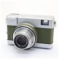 Carl Zeiss Jena (カールツァイス イエナ) WERRA II
