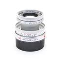 Leica (ライカ) エルマー M50mm F2.8 沈胴式 ※最短0.7m シルバー