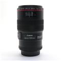Canon (キヤノン) EF100mm F2.8Lマクロ IS USM