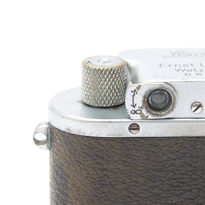 中古)Leica (ライカ) DIII (クローム)（商品ID：3717016085460）詳細