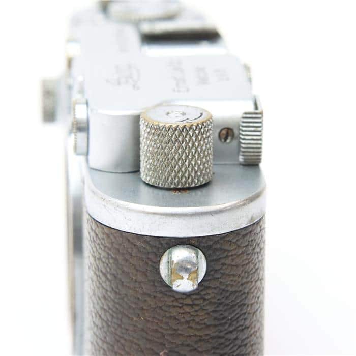 中古)Leica (ライカ) DIII (クローム)（商品ID：3717016085460）詳細