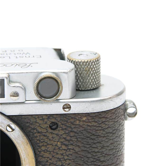 中古)Leica (ライカ) DIII (クローム)（商品ID：3717016085460）詳細