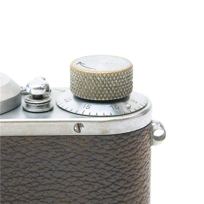 中古)Leica (ライカ) DIII (クローム)（商品ID：3717016085460）詳細