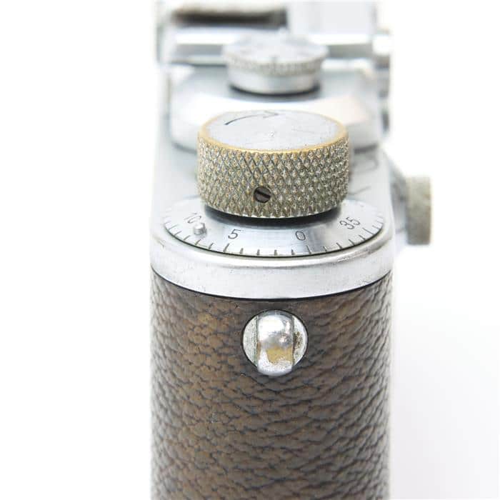 中古)Leica (ライカ) DIII (クローム)（商品ID：3717016085460）詳細