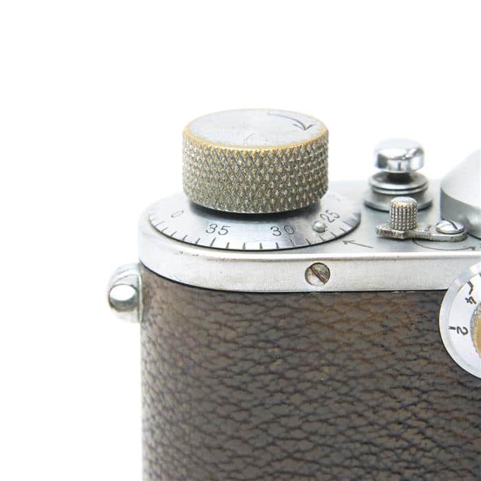 中古)Leica (ライカ) DIII (クローム)（商品ID：3717016085460）詳細