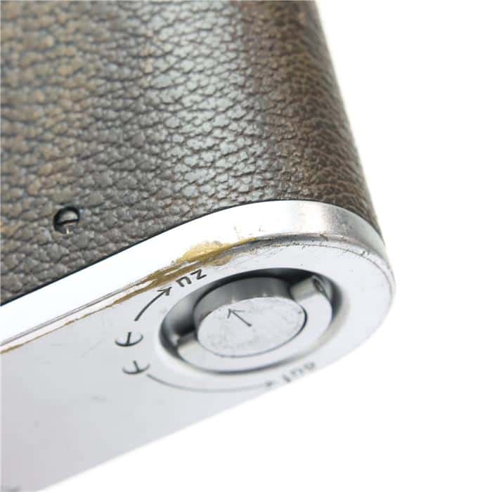 中古)Leica (ライカ) DIII (クローム)（商品ID：3717016085460）詳細