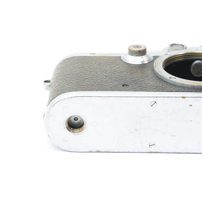 中古)Leica (ライカ) DIII (クローム)（商品ID：3717016085460）詳細