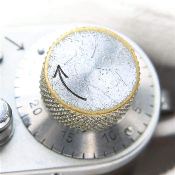 期間限定出品　leica DIII ライカ セミクローム　動作確認済み 中古)Leica (ライカ) DIII (クローム)（商品ID：3717016085460）詳細