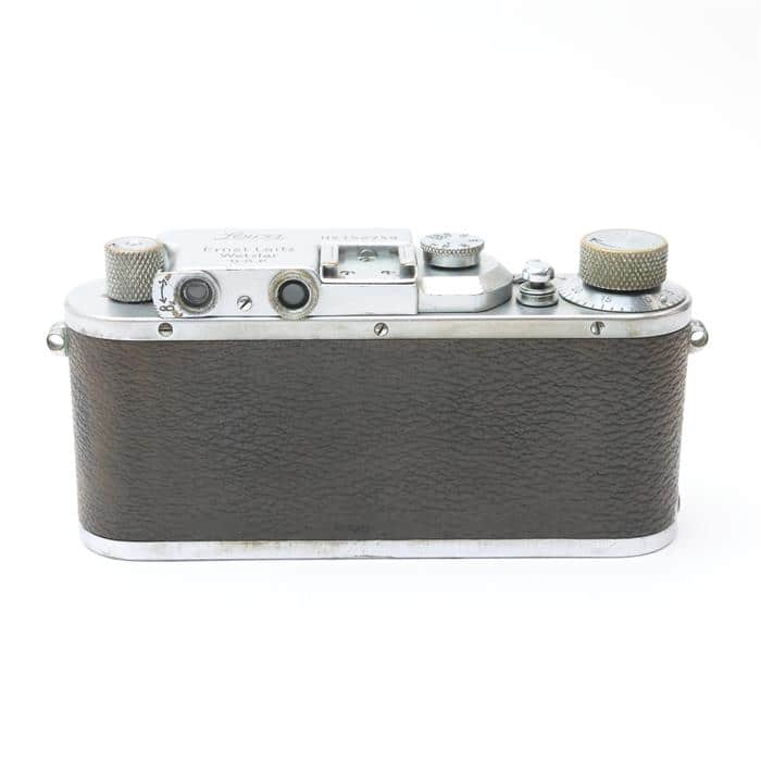 中古)Leica (ライカ) DIII (クローム)（商品ID：3717016085460）詳細