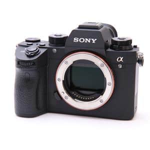SONY α9 ILCE-9」の商品検索結果 | デジタルカメラ、ミラーレスカメラ 