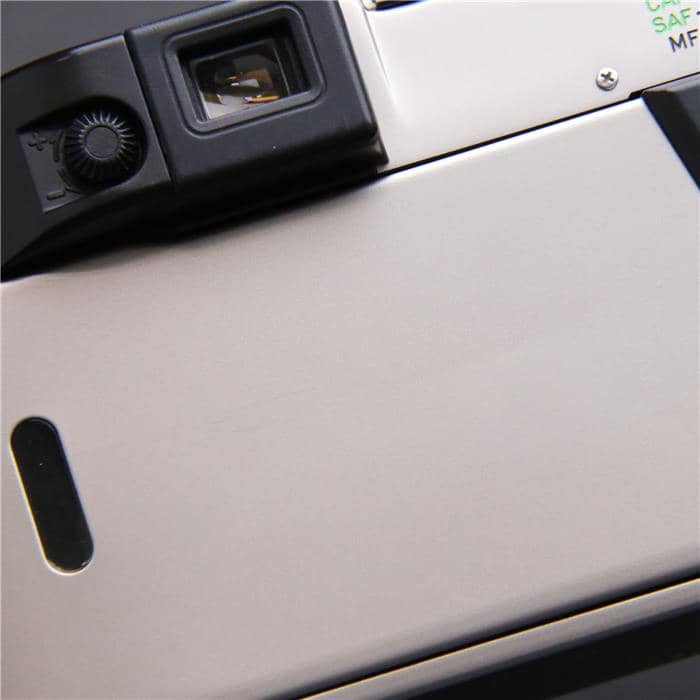 中古)CONTAX (コンタックス) G2 シルバー（商品ID：3717016593460