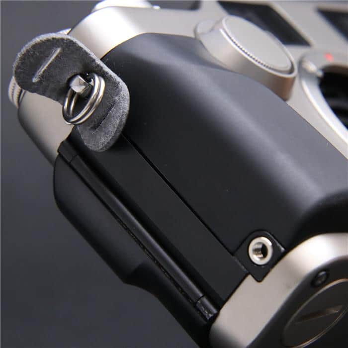 中古)CONTAX (コンタックス) G2 シルバー（商品ID：3717016593460