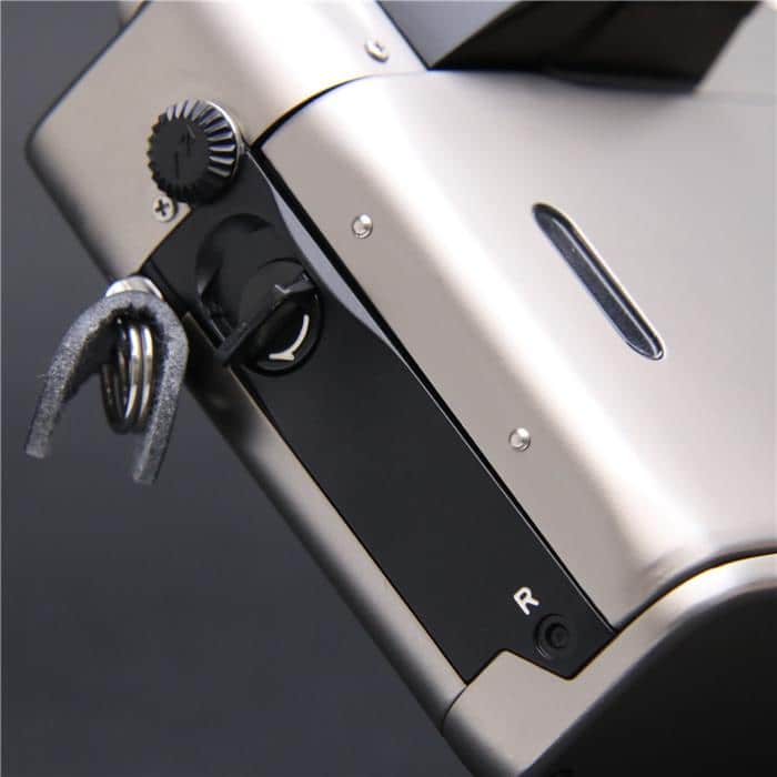 中古)CONTAX (コンタックス) G2 シルバー（商品ID：3717016593460