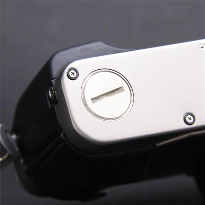 中古)CONTAX (コンタックス) G2 シルバー（商品ID：3717016593460