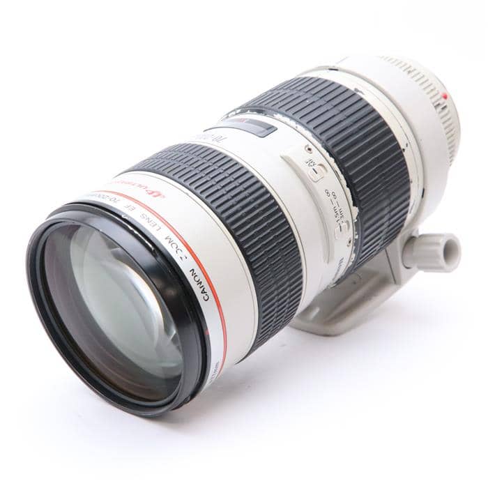 中古)Canon (キヤノン) EF70-200mm F2.8L USM（商品ID：3717016663460