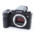 LUMIX S5II ボディ DC-S5M2 ブラック