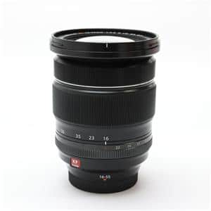 FUJIFILM (フジフイルム) フジノン XF8-16mm F2.8 R LM WR」の