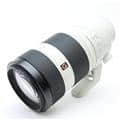 FE 100-400mm F4.5-5.6 GM OSS SEL100400GM