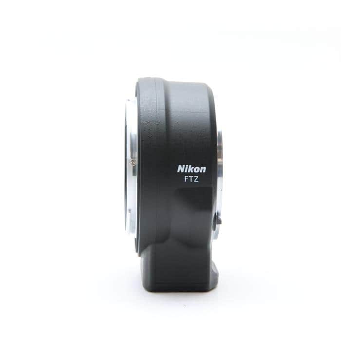 中古)Nikon (ニコン) マウントアダプター FTZ(商品ID 中古)Nikon (ニコン) マウントアダプター FTZ(商品ID