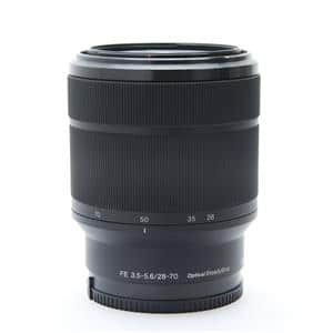 SONY (ソニー) FE 28-70mm F3.5-5.6 OSS SEL2870」の商品検索