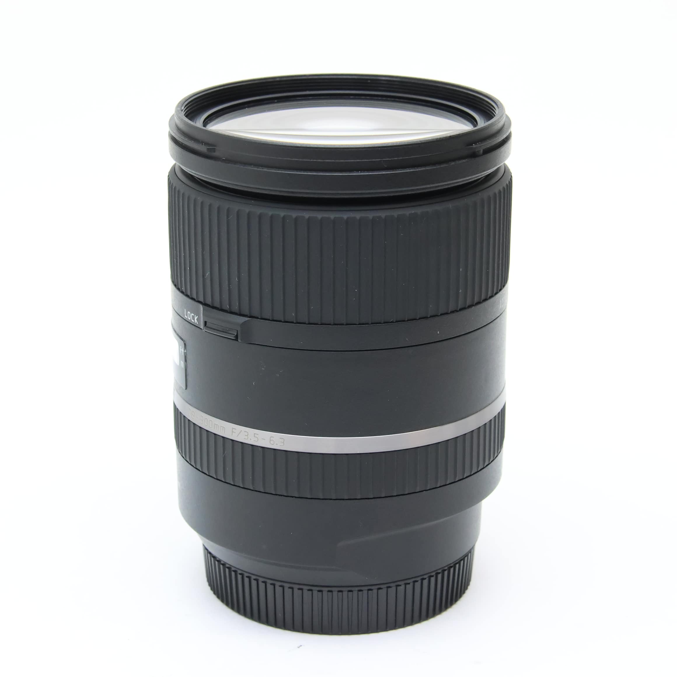 中古)TAMRON (タムロン) 28-300mm F3.5-6.3 Di PZD Model A010S(ソニー