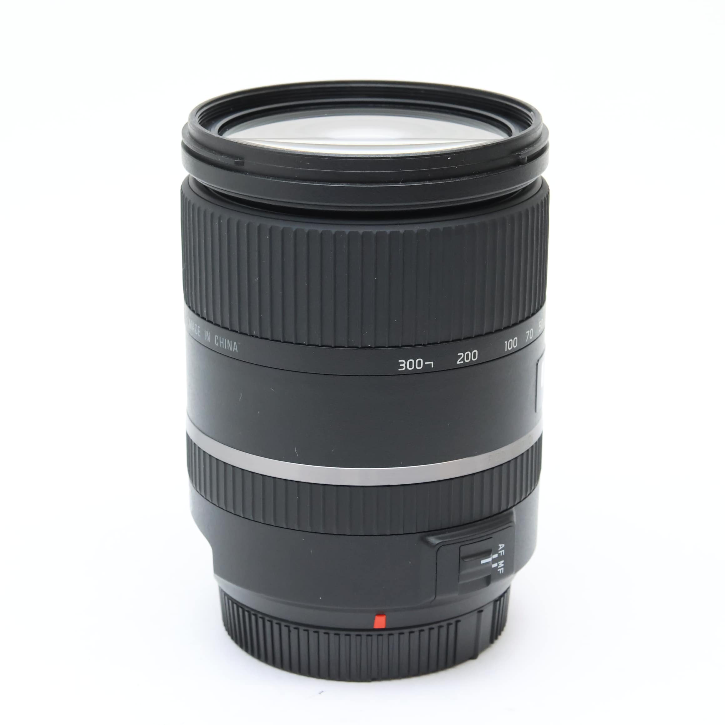 一眼レフ レンズ タムロン 28-300mm カメラレンズ 28-300mm F/4-7.1 Di III VC VXD（Model A074S） [ソニー