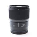 LUMIX S 50mm F1.8