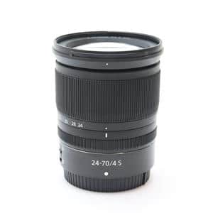 Nikon (ニコン) NIKKOR Z 24-70mm F4 S メイン