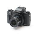 PowerShot G1X Mark III