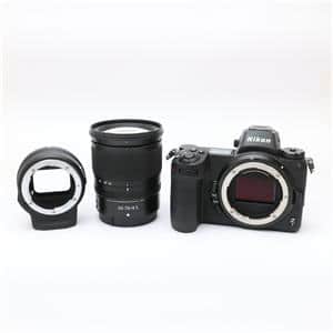 Nikon (ニコン) Z7 24-70 + FTZマウントアダプターキット メイン