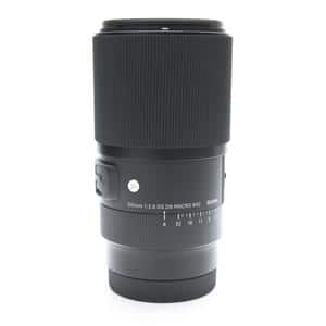 SIGMA 105mm macro PENTAX Kマウント用 a4221