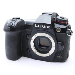 【良品】Panasonic G9 Pro ボディ スピード発送 Panasonic G9 Pro 良品 スピード発送