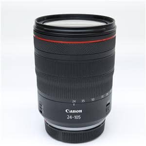 Canon (キヤノン) RF24-105mm F4L IS USM メイン