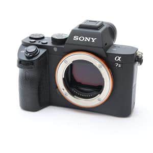sony α7ii」の商品検索結果 | デジタルカメラ、ミラーレスカメラ
