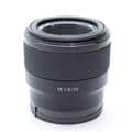 FE 50mm F1.8 SEL50F18F